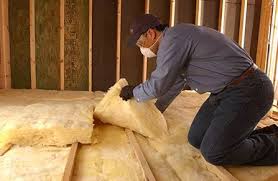 Types of Insulation We Offer in Wilmore, KY