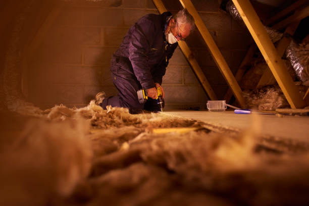 Best Crawl Space Insulation  in Wilmore, KY